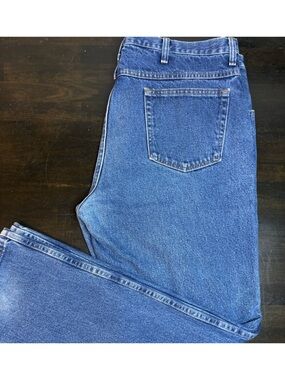 Legendary gold jeans size 40x32